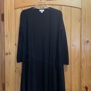 NWT Lularoe Sarah Cardigan